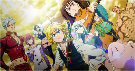 7 deadly sins anime total episodes|The Seven Deadly Sins Episode Guide .